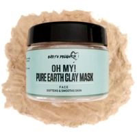 Earth Delights Bentonite Clay